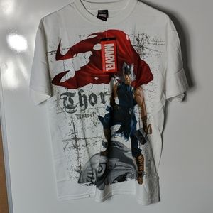 Thor Marvel T-shirt